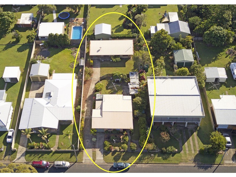 12 Edward Street, Urangan QLD 4655