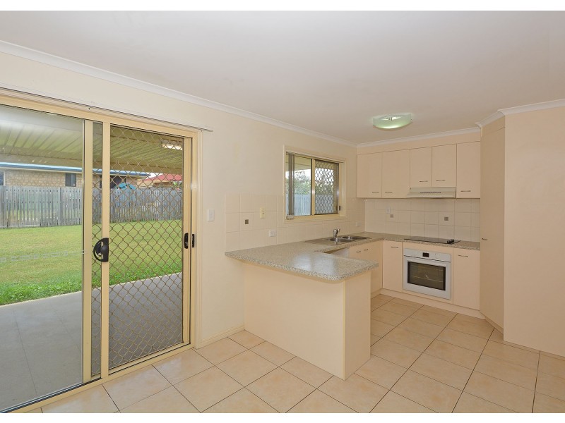 46 Emerald Park Way, Urangan QLD 4655