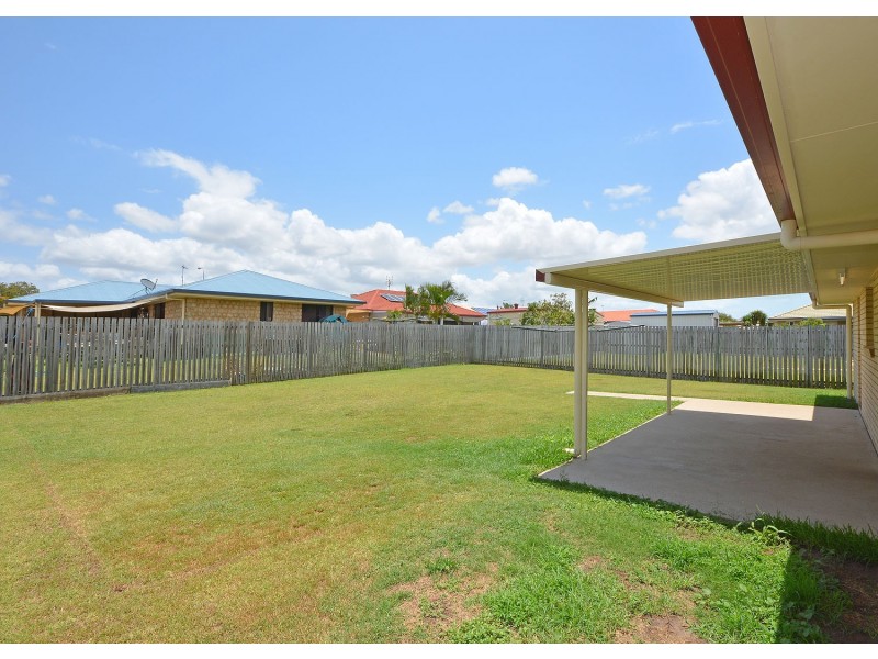 46 Emerald Park Way, Urangan QLD 4655