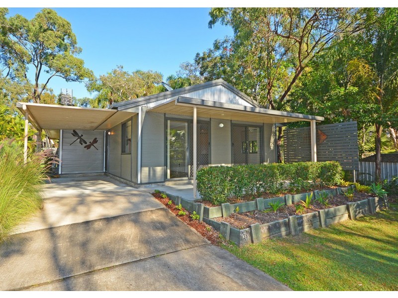 38/415-417 Boat Harbour Drive, Torquay QLD 4655