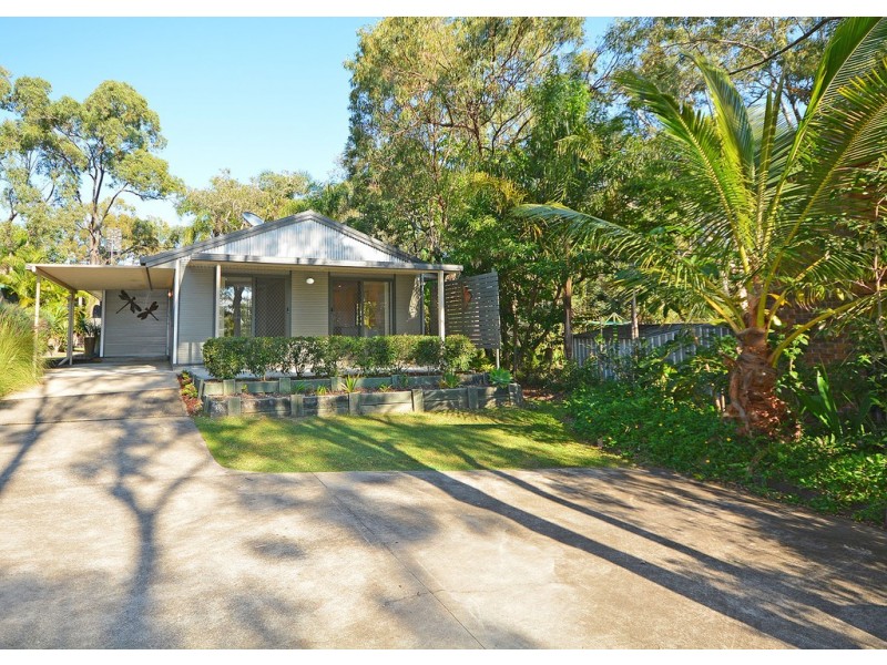 38/415-417 Boat Harbour Drive, Torquay QLD 4655