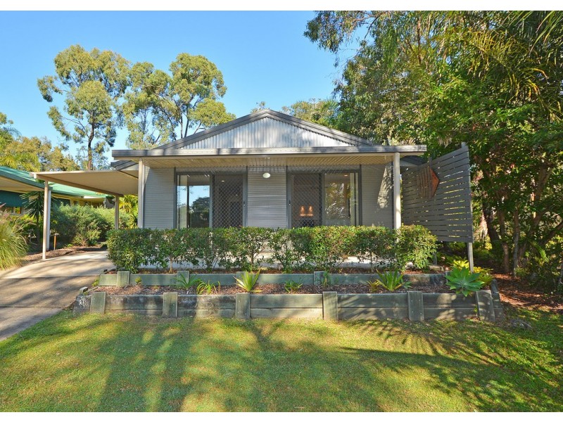 38/415-417 Boat Harbour Drive, Torquay QLD 4655