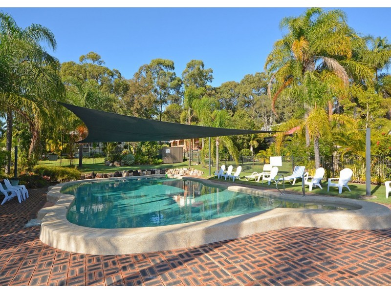 38/415-417 Boat Harbour Drive, Torquay QLD 4655