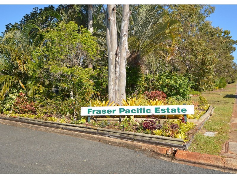 38/415-417 Boat Harbour Drive, Torquay QLD 4655
