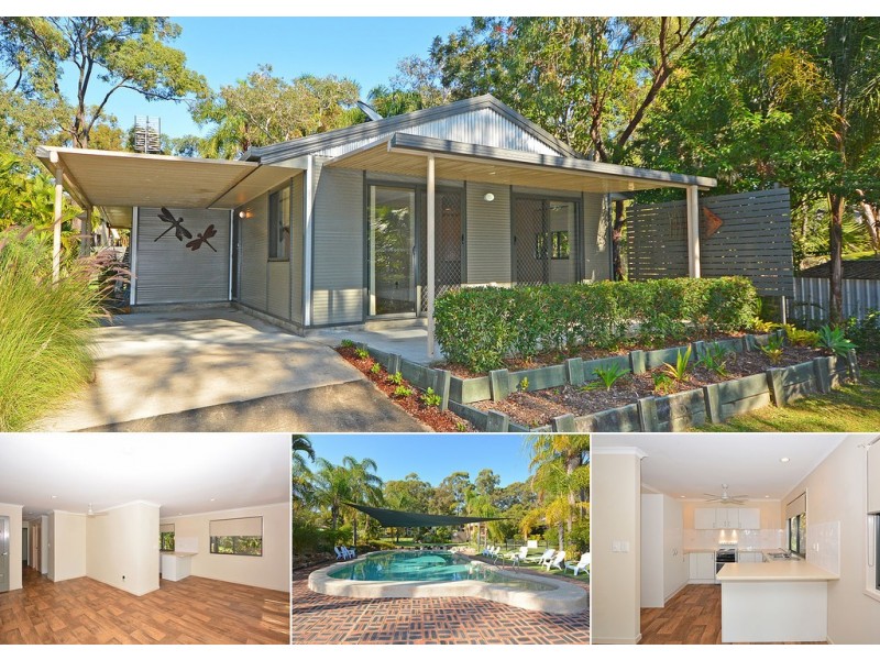 38/415-417 Boat Harbour Drive, Torquay QLD 4655