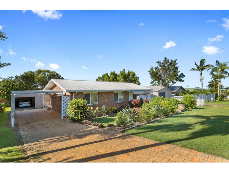 12 Waigani Avenue, Kawungan QLD 4655