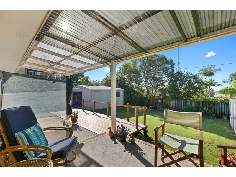 12 Waigani Avenue, Kawungan QLD 4655