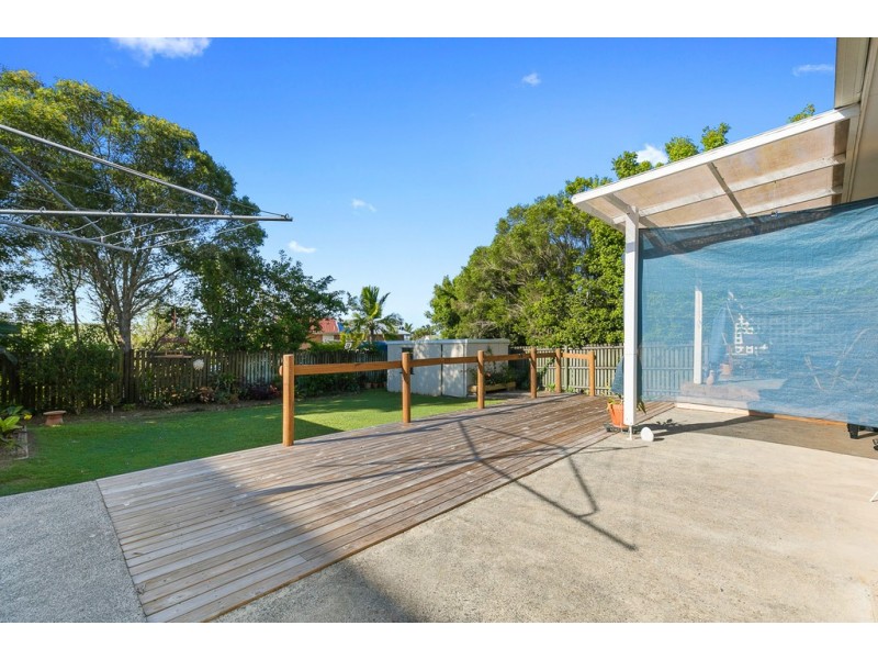 12 Waigani Avenue, Kawungan QLD 4655