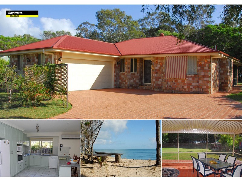170 Kingfisher Parade, Toogoom QLD 4655