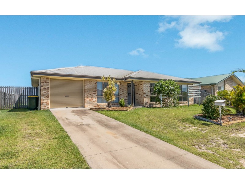 71 Bunya, Eli Waters QLD 4655