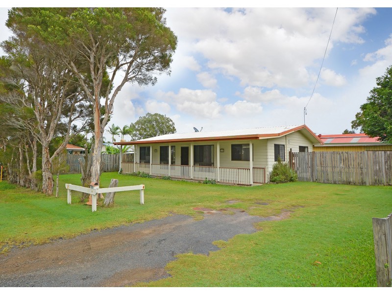 57 Pulgul Street, Urangan QLD 4655