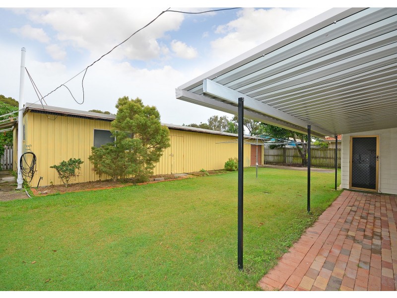 57 Pulgul Street, Urangan QLD 4655