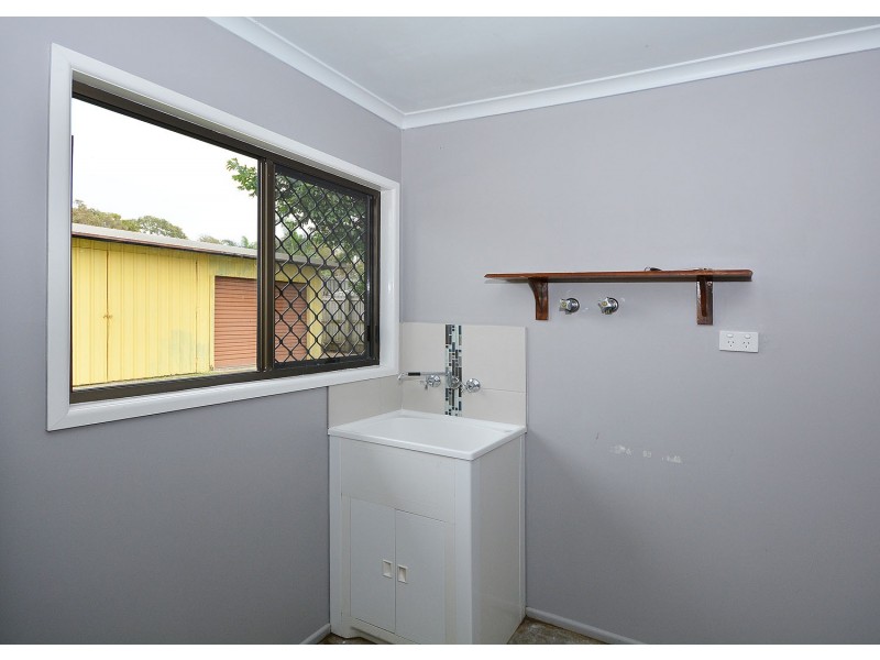 57 Pulgul Street, Urangan QLD 4655