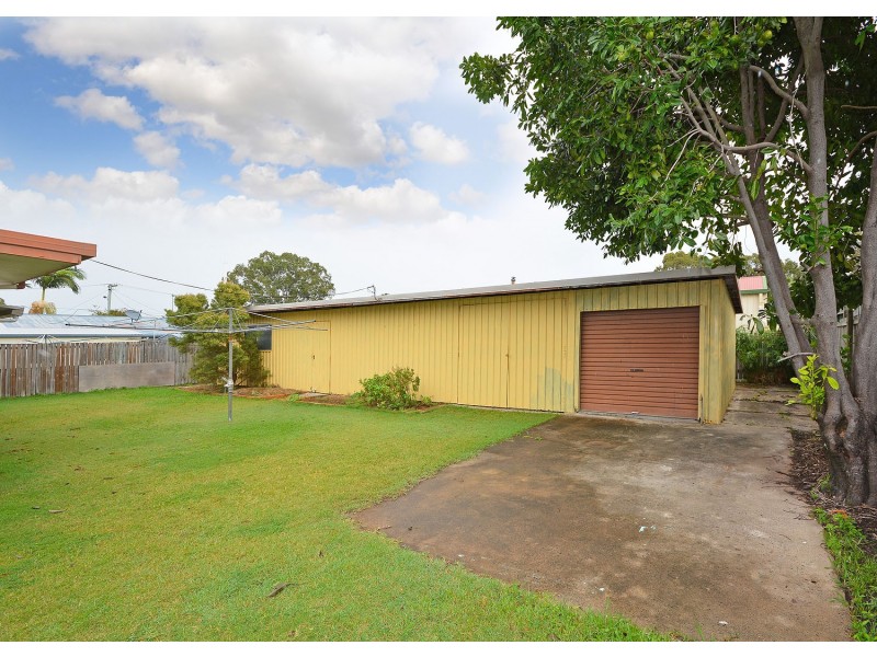 57 Pulgul Street, Urangan QLD 4655