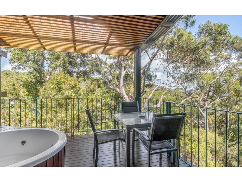 Banksia Villa 539 – Kingfisher Bay Resort, Fraser Island QLD 4581