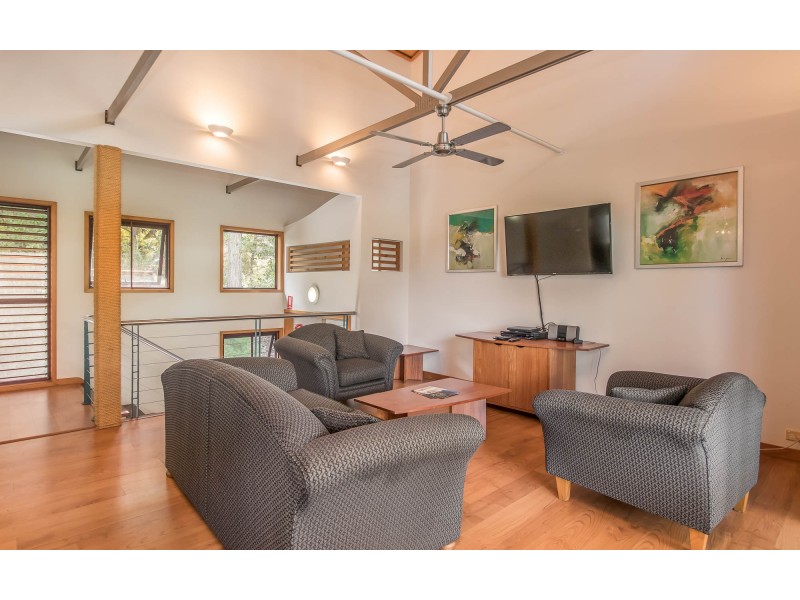 Banksia Villa 539 – Kingfisher Bay Resort, Fraser Island QLD 4581