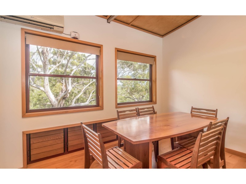 Banksia Villa 539 – Kingfisher Bay Resort, Fraser Island QLD 4581