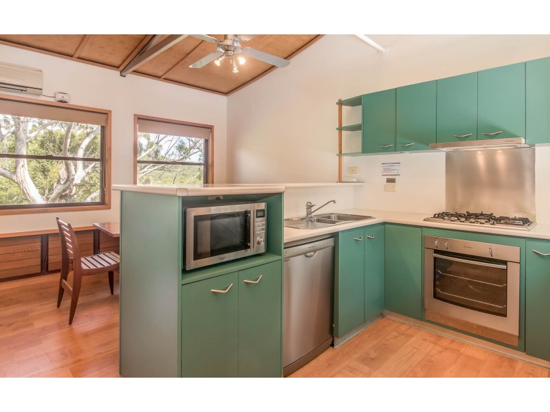 Banksia Villa 539 – Kingfisher Bay Resort, Fraser Island QLD 4581