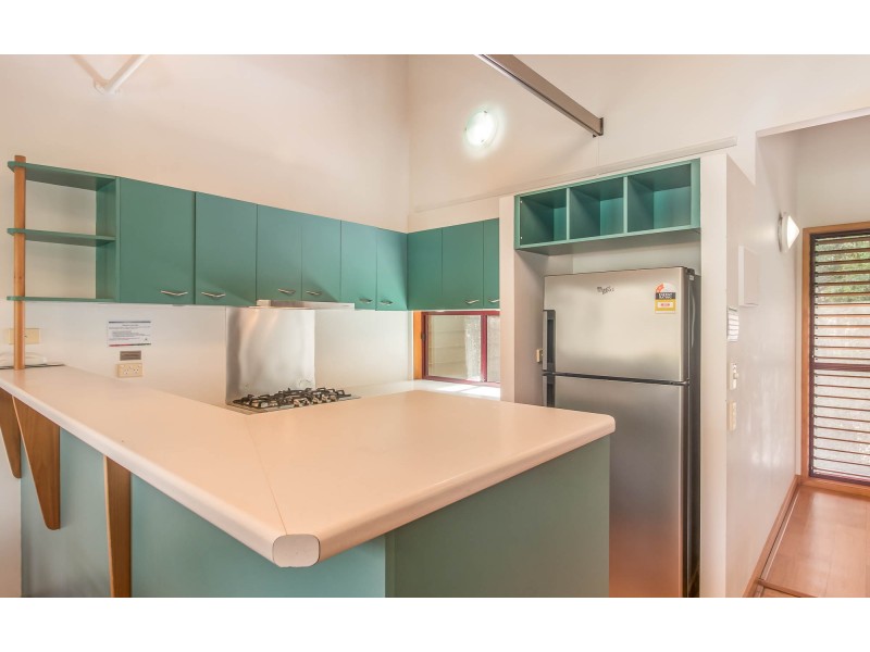 Banksia Villa 539 – Kingfisher Bay Resort, Fraser Island QLD 4581