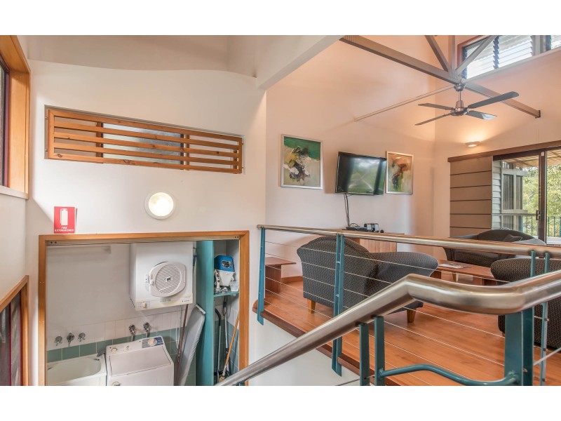 Banksia Villa 539 – Kingfisher Bay Resort, Fraser Island QLD 4581