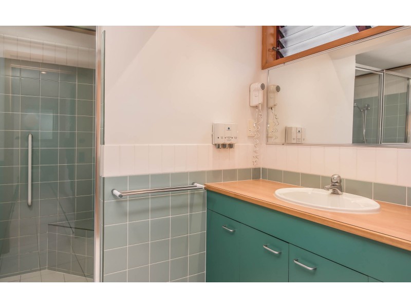 Banksia Villa 539 – Kingfisher Bay Resort, Fraser Island QLD 4581