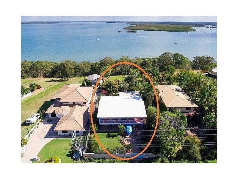 40 Ariadne Street, River Heads QLD 4655