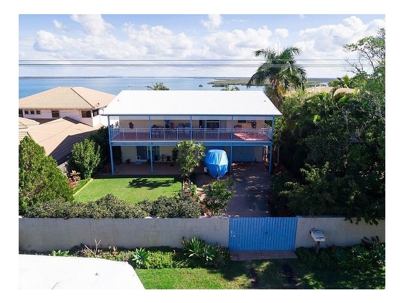 40 Ariadne Street, River Heads QLD 4655