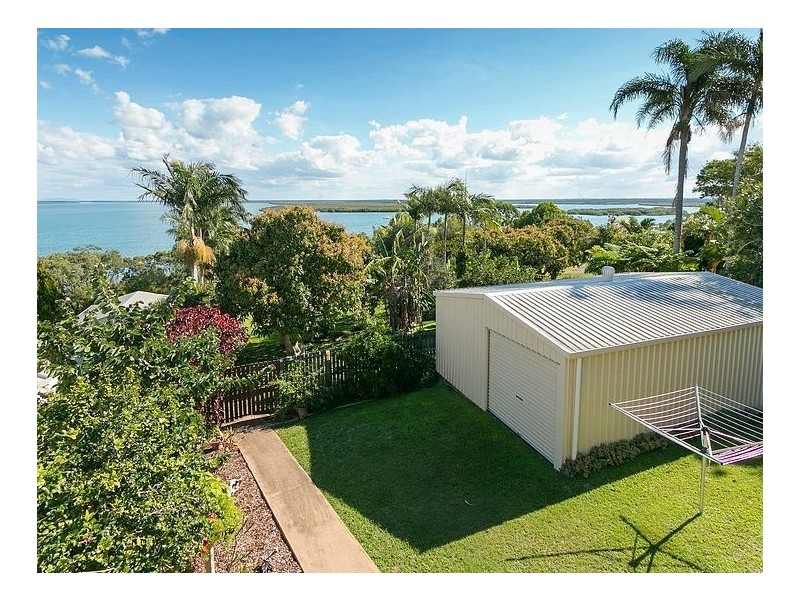 40 Ariadne Street, River Heads QLD 4655