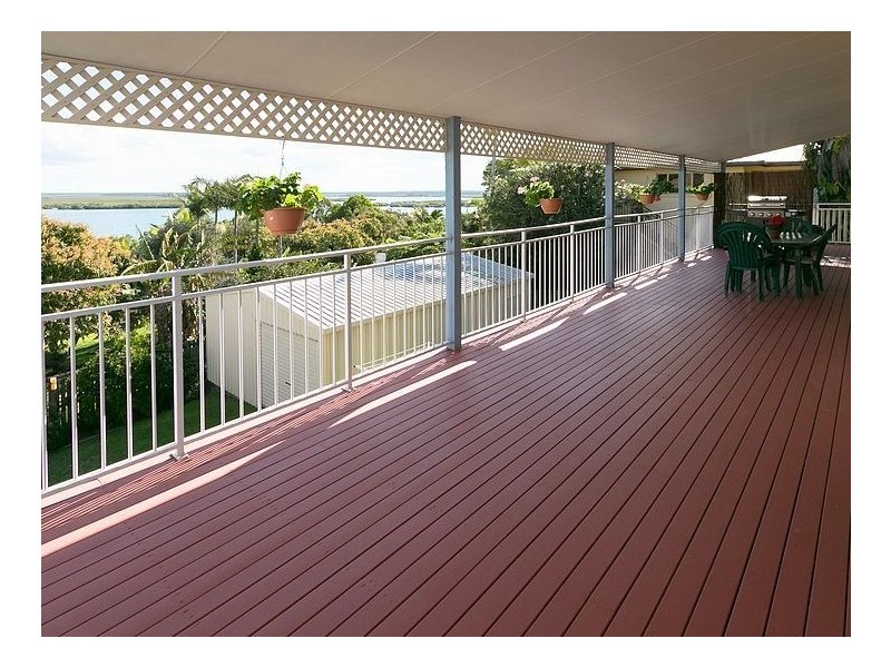 40 Ariadne Street, River Heads QLD 4655