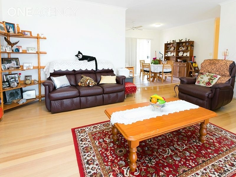 40 Ariadne Street, River Heads QLD 4655