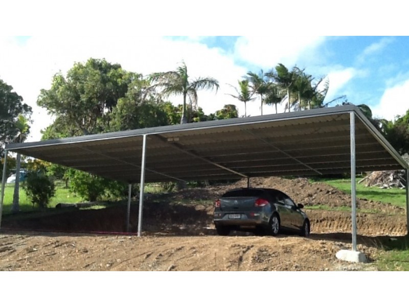 40 Ariadne Street, River Heads QLD 4655