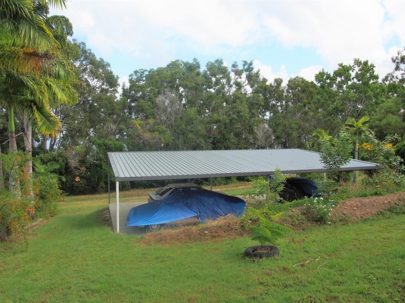 40 Ariadne Street, River Heads QLD 4655