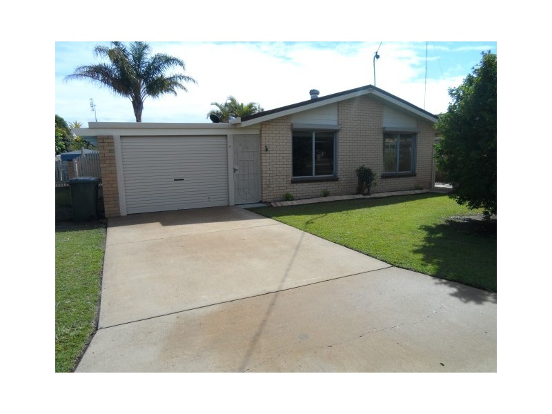 19 Galatea Street, Point Vernon QLD 4655