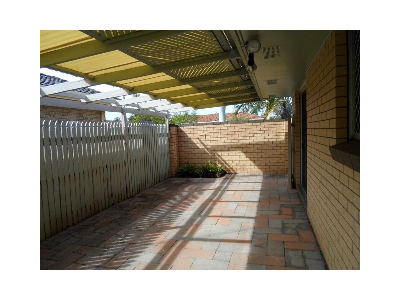19 Galatea Street, Point Vernon QLD 4655