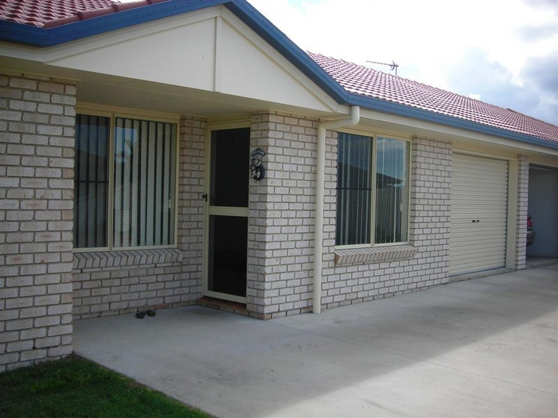 1/40 Wide Bay Drive, Pialba QLD 4655