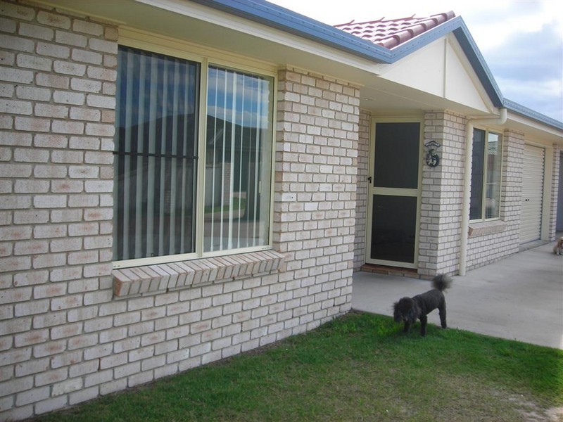 1/40 Wide Bay Drive, Pialba QLD 4655