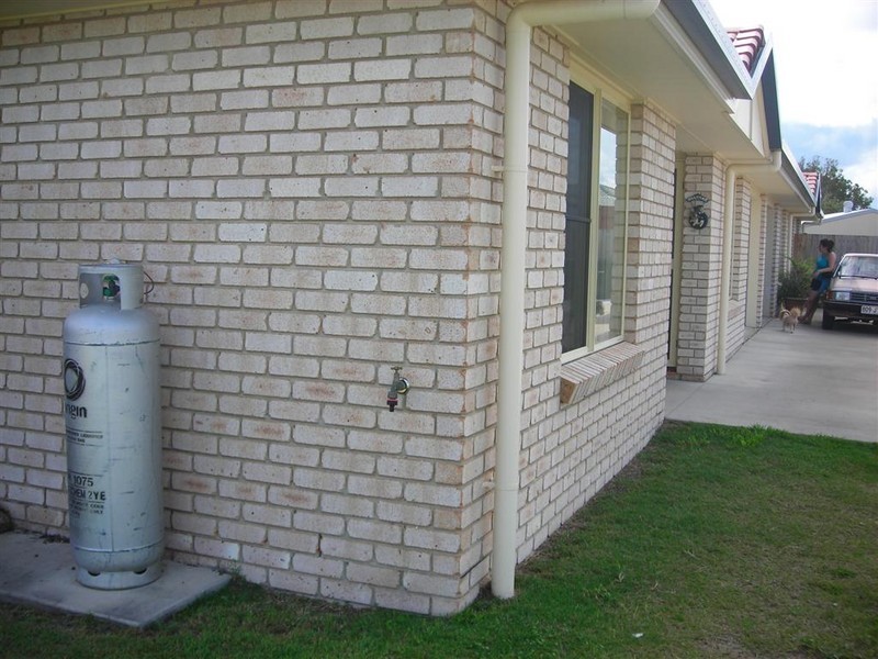 1/40 Wide Bay Drive, Pialba QLD 4655