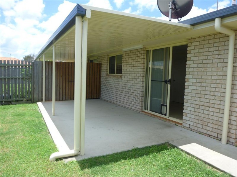 1/40 Wide Bay Drive, Pialba QLD 4655