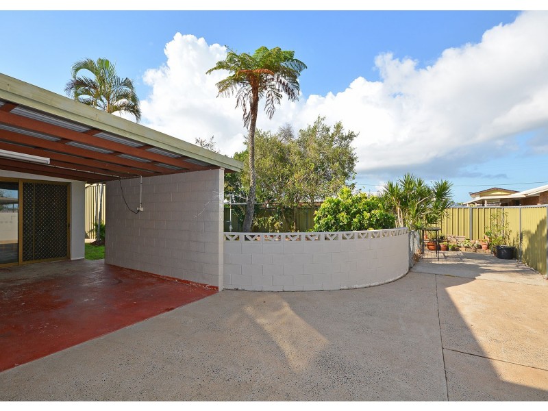 20 Wuruma Street, Scarness QLD 4655