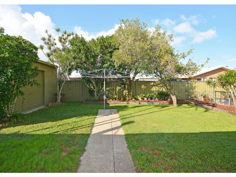 20 Wuruma Street, Scarness QLD 4655