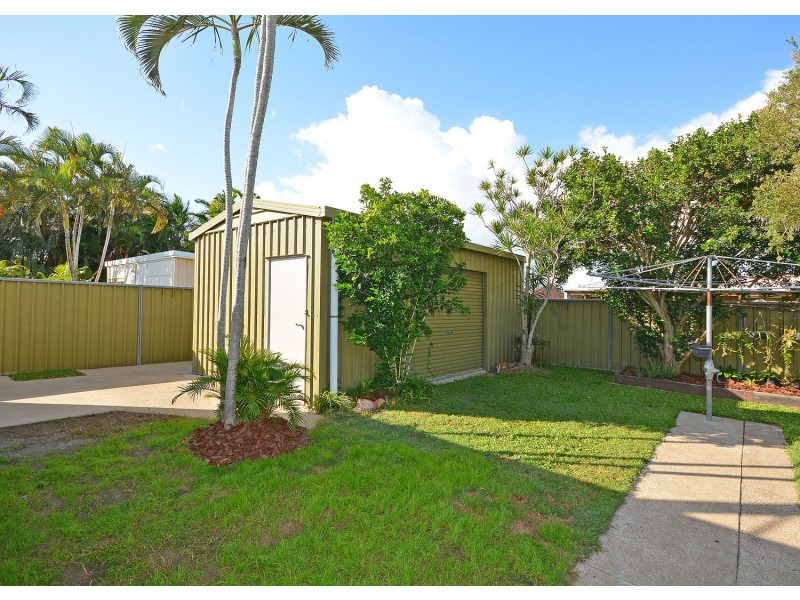 20 Wuruma Street, Scarness QLD 4655