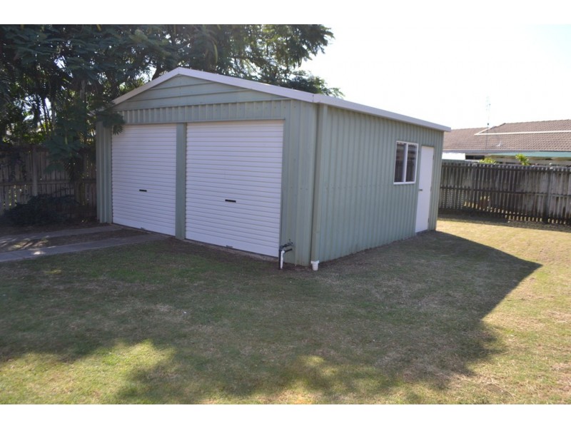 179 Dayman Street, Urangan QLD 4655