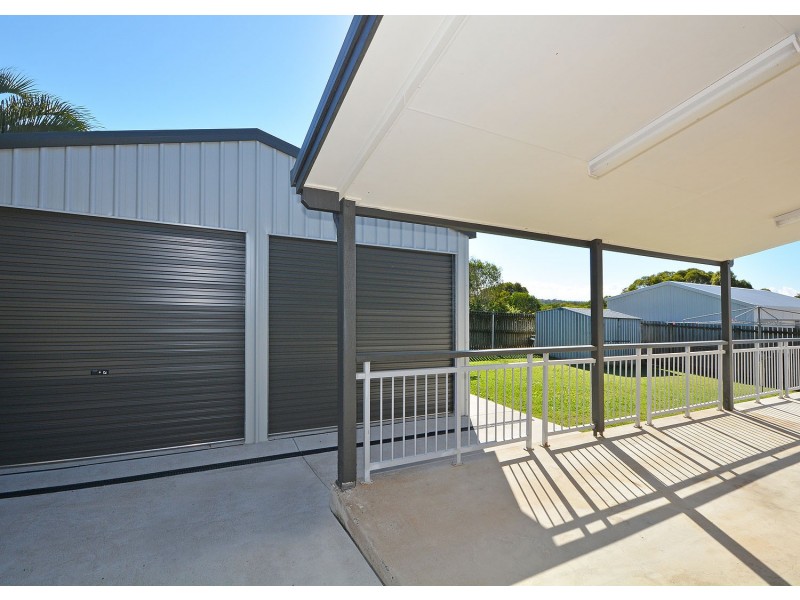 20 Waigani Avenue, Kawungan QLD 4655