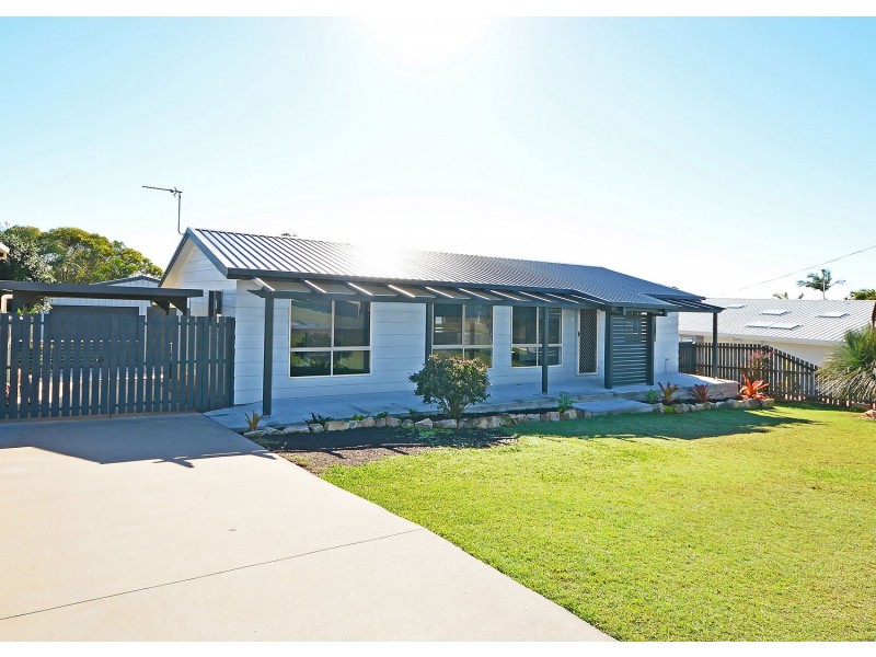 20 Waigani Avenue, Kawungan QLD 4655