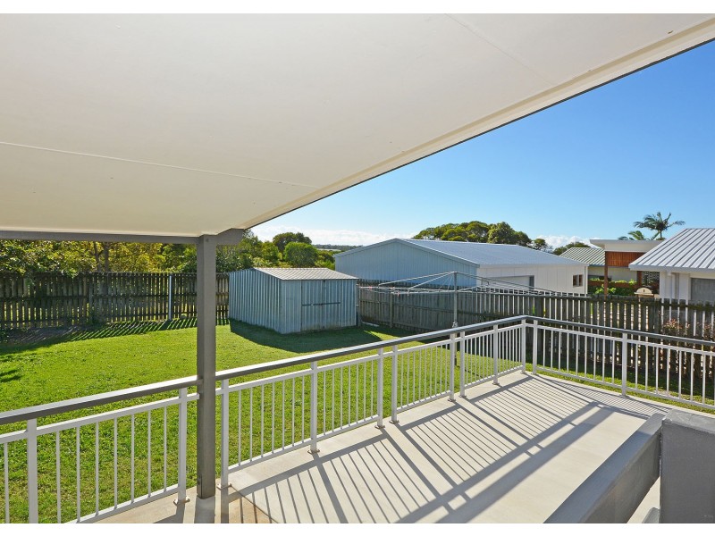 20 Waigani Avenue, Kawungan QLD 4655