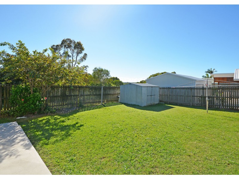 20 Waigani Avenue, Kawungan QLD 4655