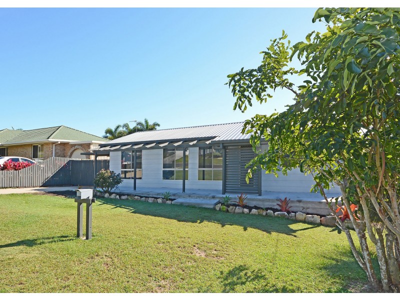 20 Waigani Avenue, Kawungan QLD 4655