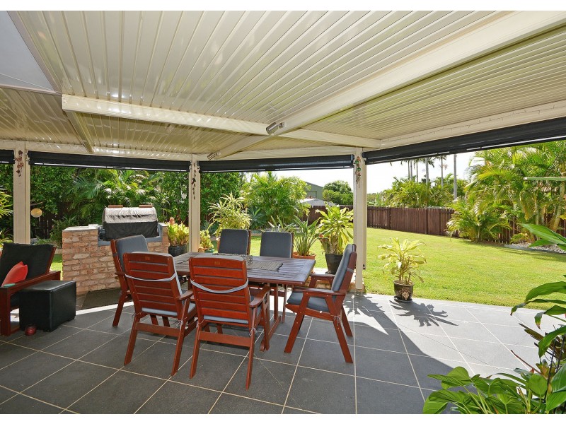 3 Hayman Court, Kawungan QLD 4655