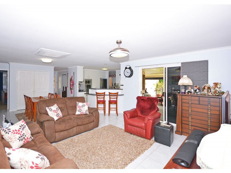 3 Hayman Court, Kawungan QLD 4655