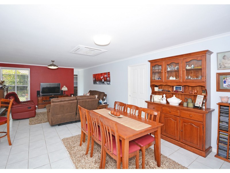 3 Hayman Court, Kawungan QLD 4655